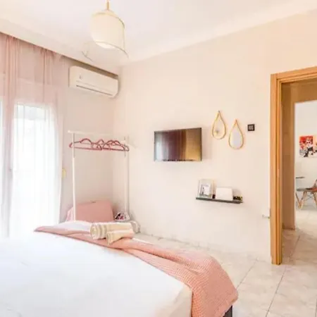 Breakfast At Tiffanys#seafront#thessaloniki Apartment Thessaloniki