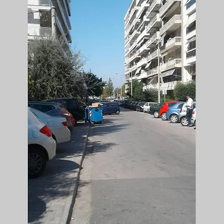 Breakfast At Tiffanys#seafront#thessaloniki Apartment Thessaloniki