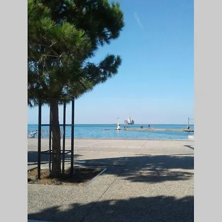 Breakfast At Tiffanys#seafront#thessaloniki Apartment